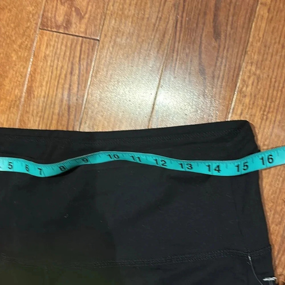 Jockey high waisted spandex cotton leggings Sz XL - Picture 5 of 10